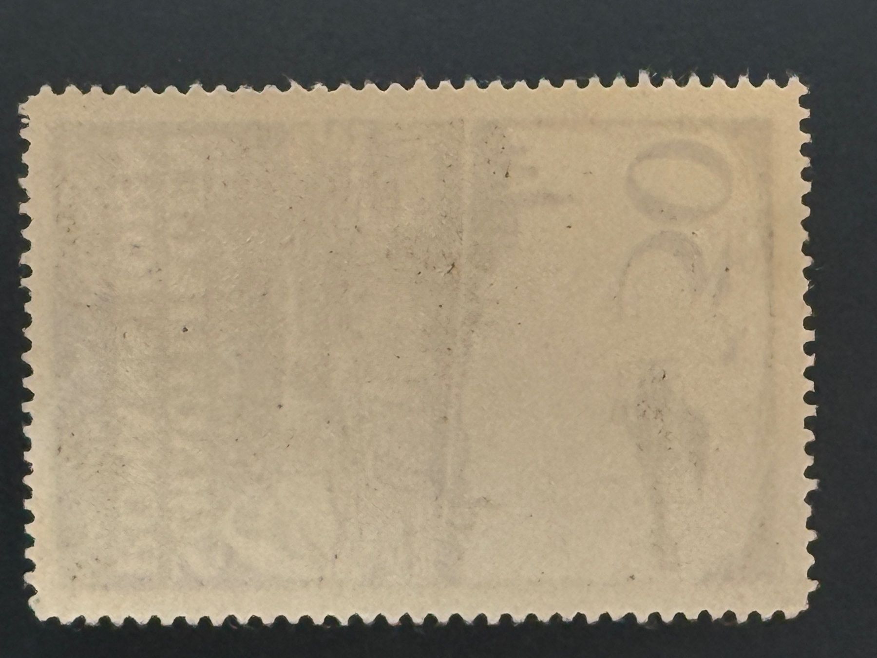 Tutti i francobolli: Flugpost Vignette 9, Romanshorn, postfrisch – Usato da Aarau venduto da hilde47 1