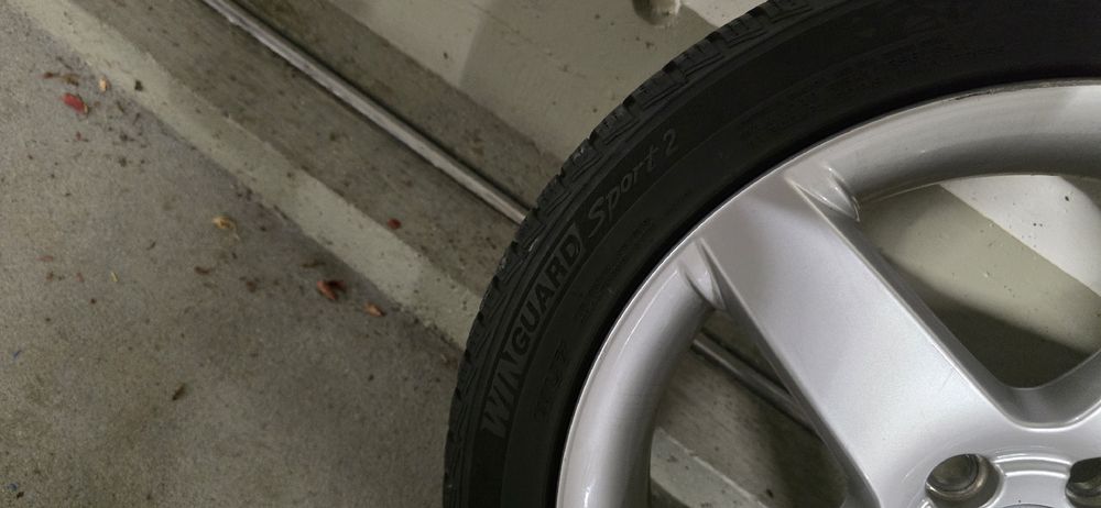 Volvo Original Räder (Neu (gemäss Beschreibung)) in Merligen für CHF ...