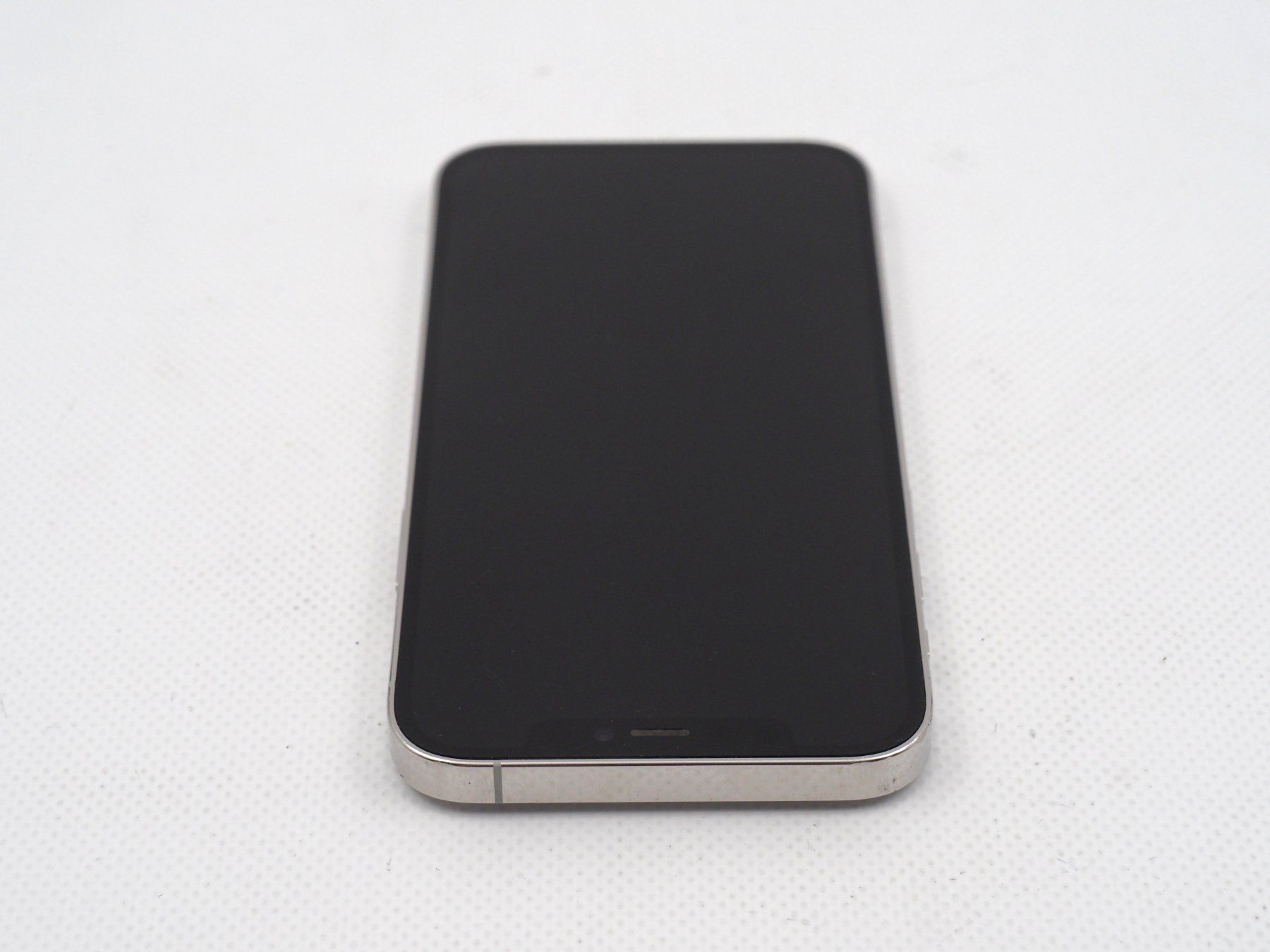 Apple Telefoni cellulari / Smartphones: APPLE iPhone 12 Pro iCloud gesperrt (26102811) – Difettoso da Zürich venduto da fundsachenverkauf 5