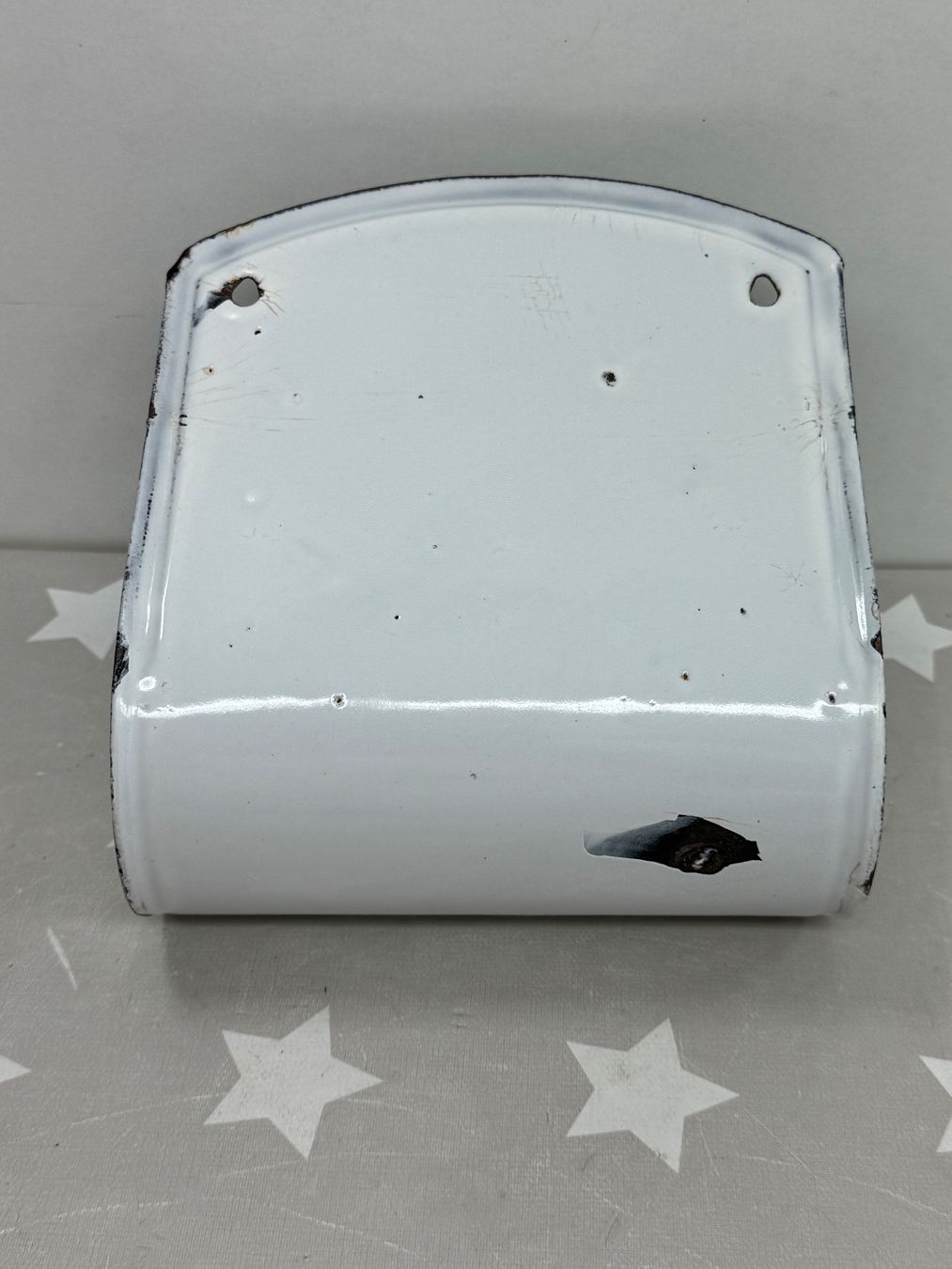 Pentole: Emaille evtl. Zwiebelbehälter – Usato da Rafz venduto da Powacaddy 3