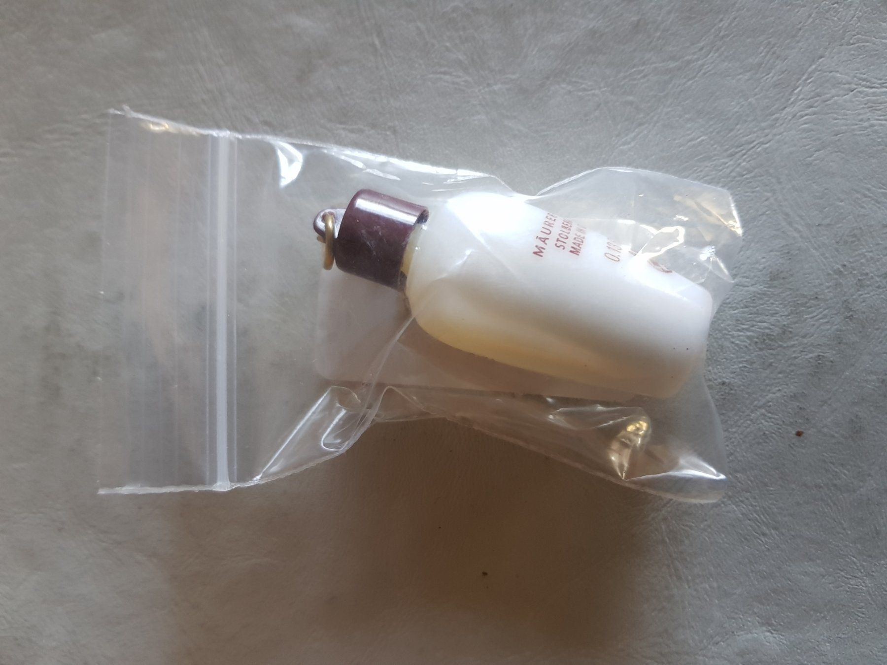 Portachiavi: Schlüsselanhänger Tabac Original Eau de Cologne – Usato da Walterswil BE venduto da Lonitti 4