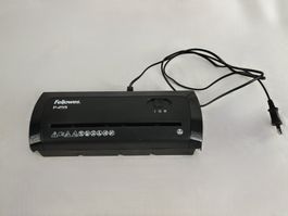 FELLOWES Aktenvernichter P-25 S