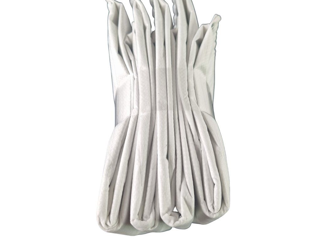 Miele Staubsauger & Zubehör: MIELE Staubsaugerbeutel 16er Pack – Neu (gemäss Beschreibung) aus Wangen b. Olten von Restwert_Wangen 5