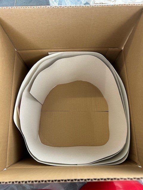 Tutte le decorazioni: Opel Corsa D Schweizer Flagge Dekor-Kit – Nuovo e nell'imballaggio originale da Niedergösgen venduto da Marti019 2