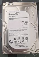 Seagate NAS HDD 4000GB