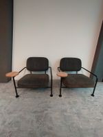 Bla Station Schwedische Design Sofa Chair