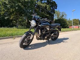 Kawasaki Z 900 RS