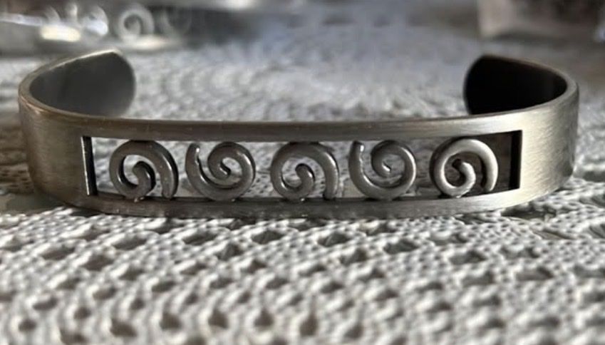 Bracciali & Braccialetti: Armspange Modeschmuck Neu – Nuovo (secondo la descrizione) da Basel venduto da Winniepuuh
