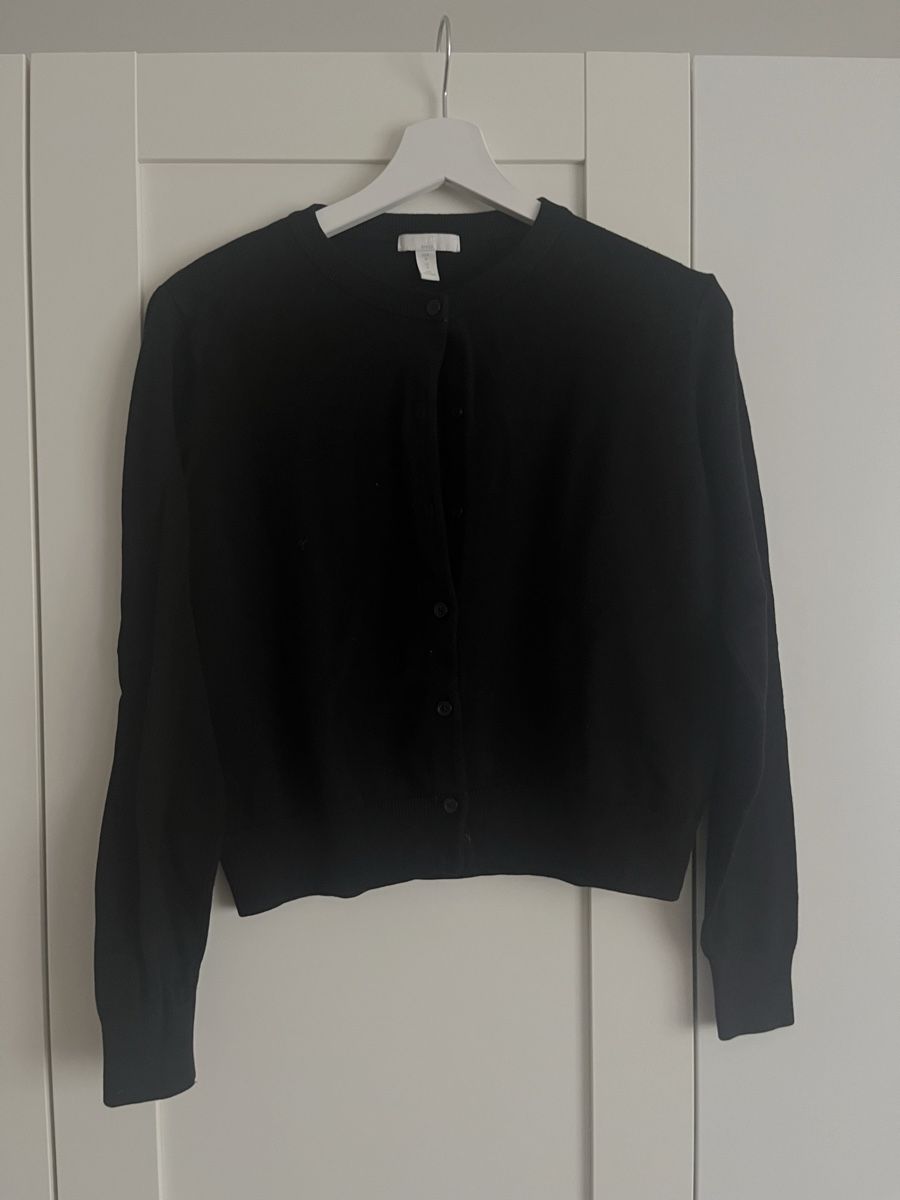 H&M Maglioni & Felpe: Cardigan Grösse M – Nuovo (secondo la descrizione) da Mörschwil venduto da Seegurke18