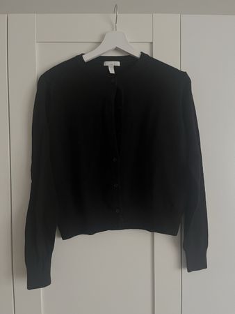 Cardigan Grösse M