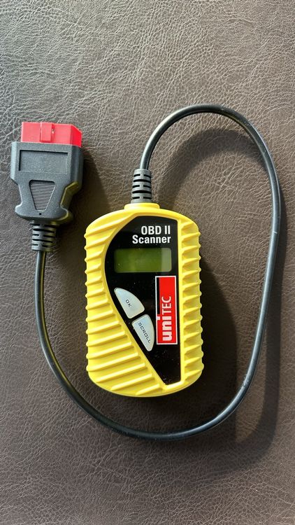 OBD Testgerät | Kaufen auf Ricardo