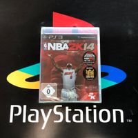 NBA2K 14 für Sony PlayStation 3 Neu & sealed