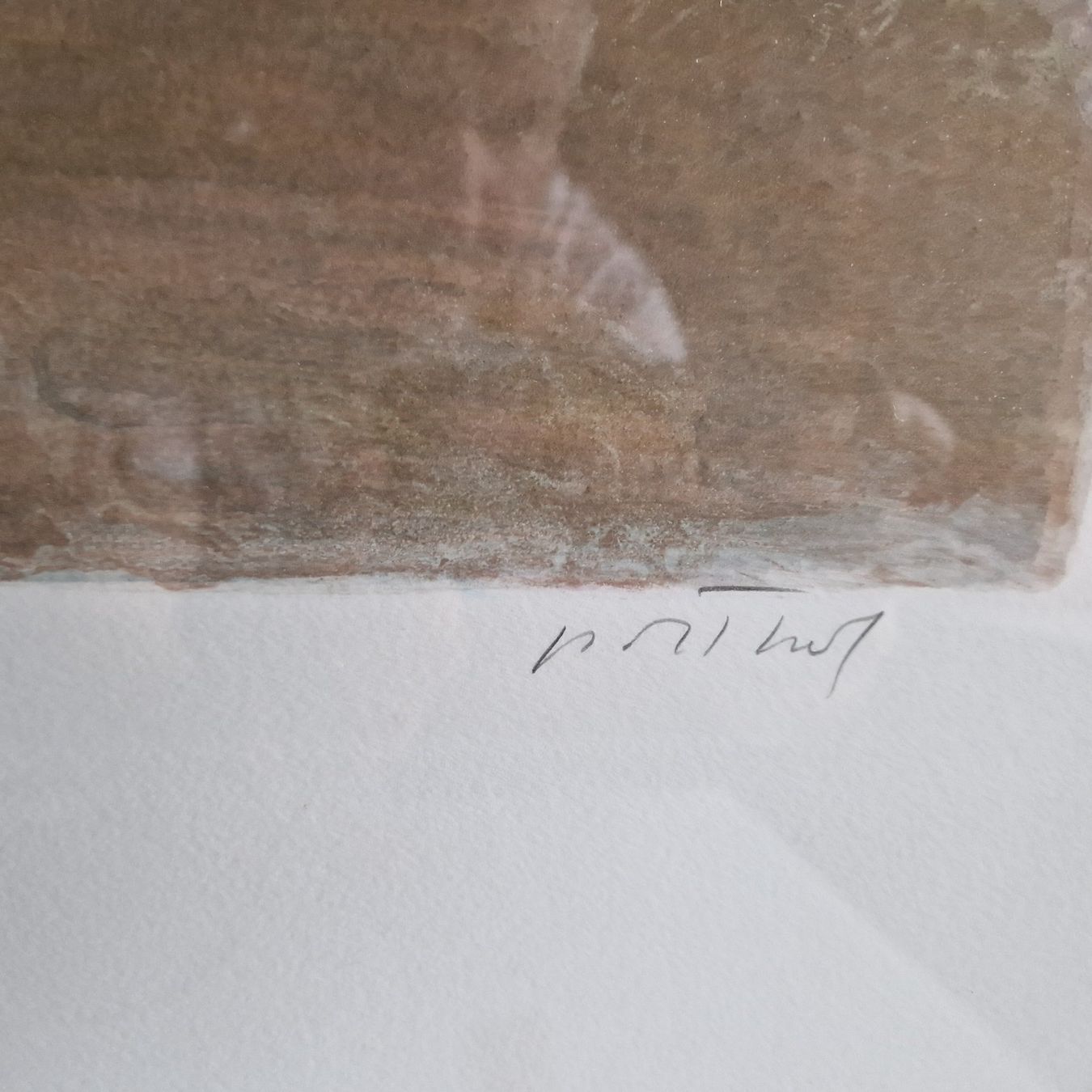 Grafiken & Lithographien: Potthof, Hans Bild – Gebraucht aus Baar von Krissineu 1