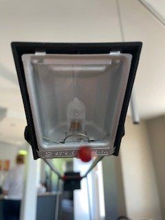 Artemide Lampen: Artemide Tizio – Gebraucht aus Wohlen b. Bern von Gabbana2 4