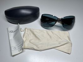 Originale Chopard Sonnenbrille SCH637