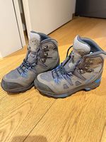 Wanderschuhe Damen/Frauen - Lowa Khumbu II GTX