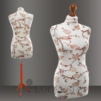 LUCCESI Schneiderpuppe (♀ female) XS, S, M, L Design #8
