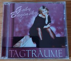 CD - Gaby Baginsky - Tagträume.