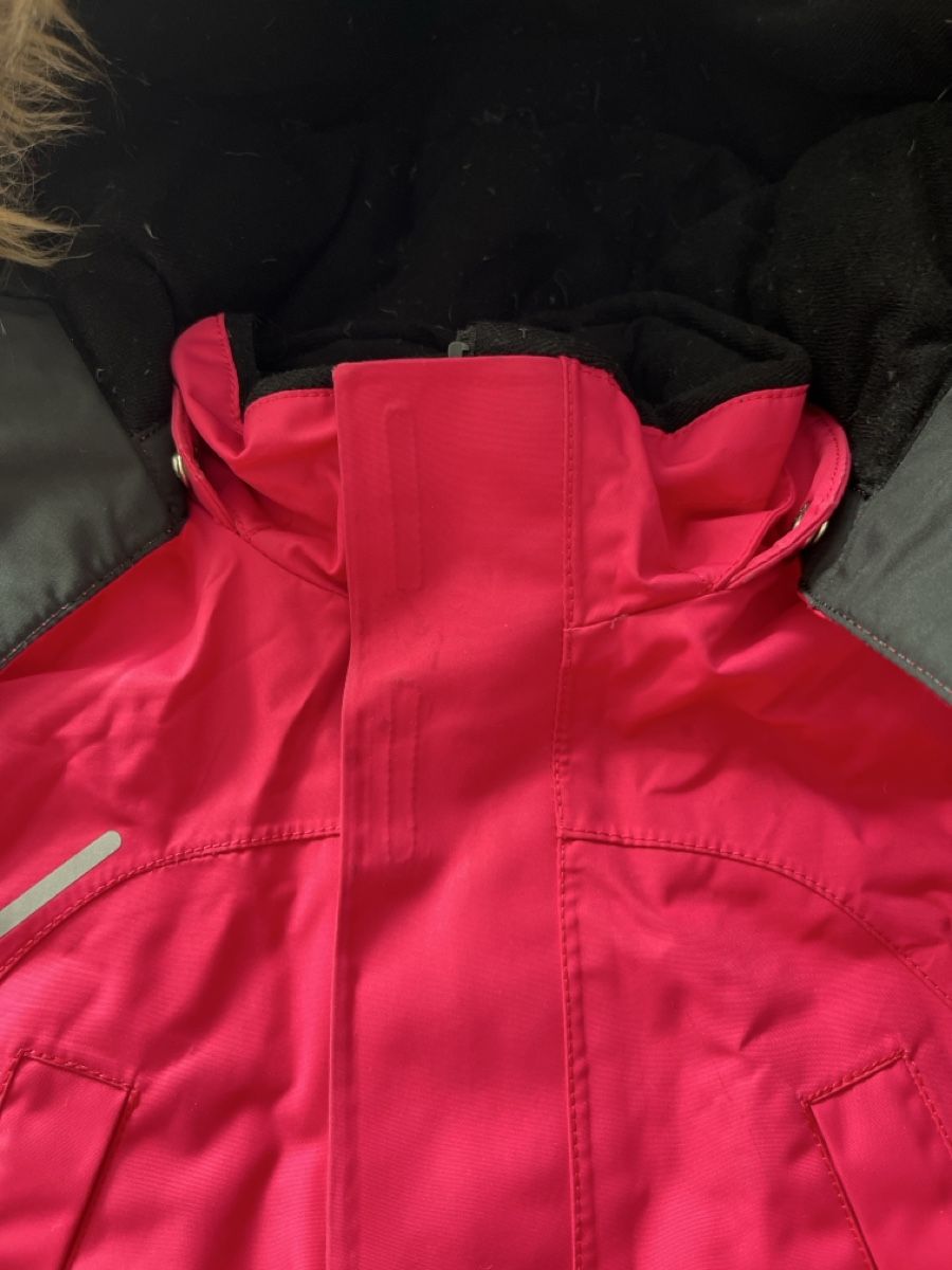 Reima Vestes & Manteaux: Reima Tec Daunenjacke 122 – D'occasion à Bern par poppelz 2