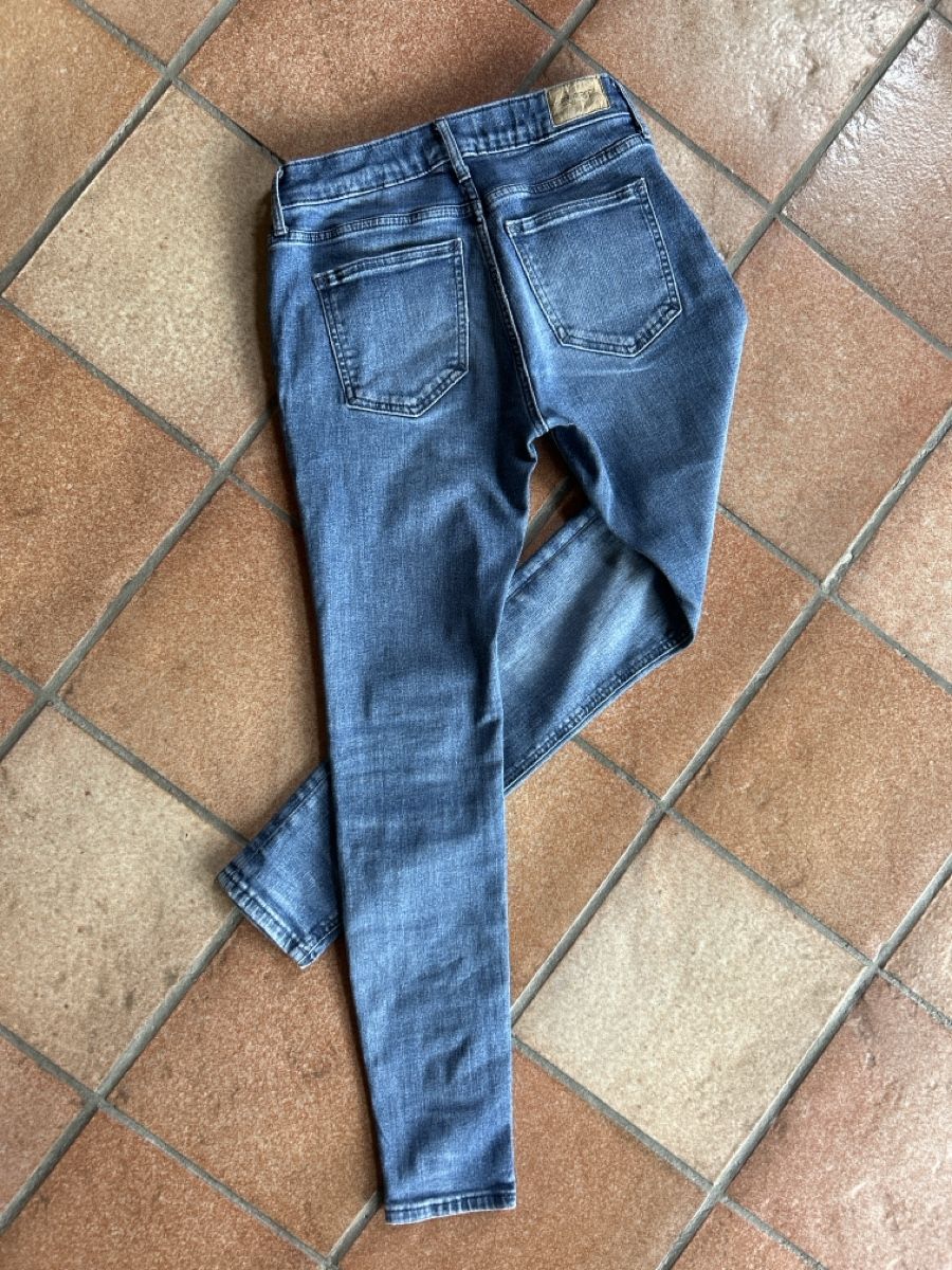 Esprit Jeans: Jeans Esprit Gr. 28/30 – Gebraucht aus Utzenstorf von LHS48 2