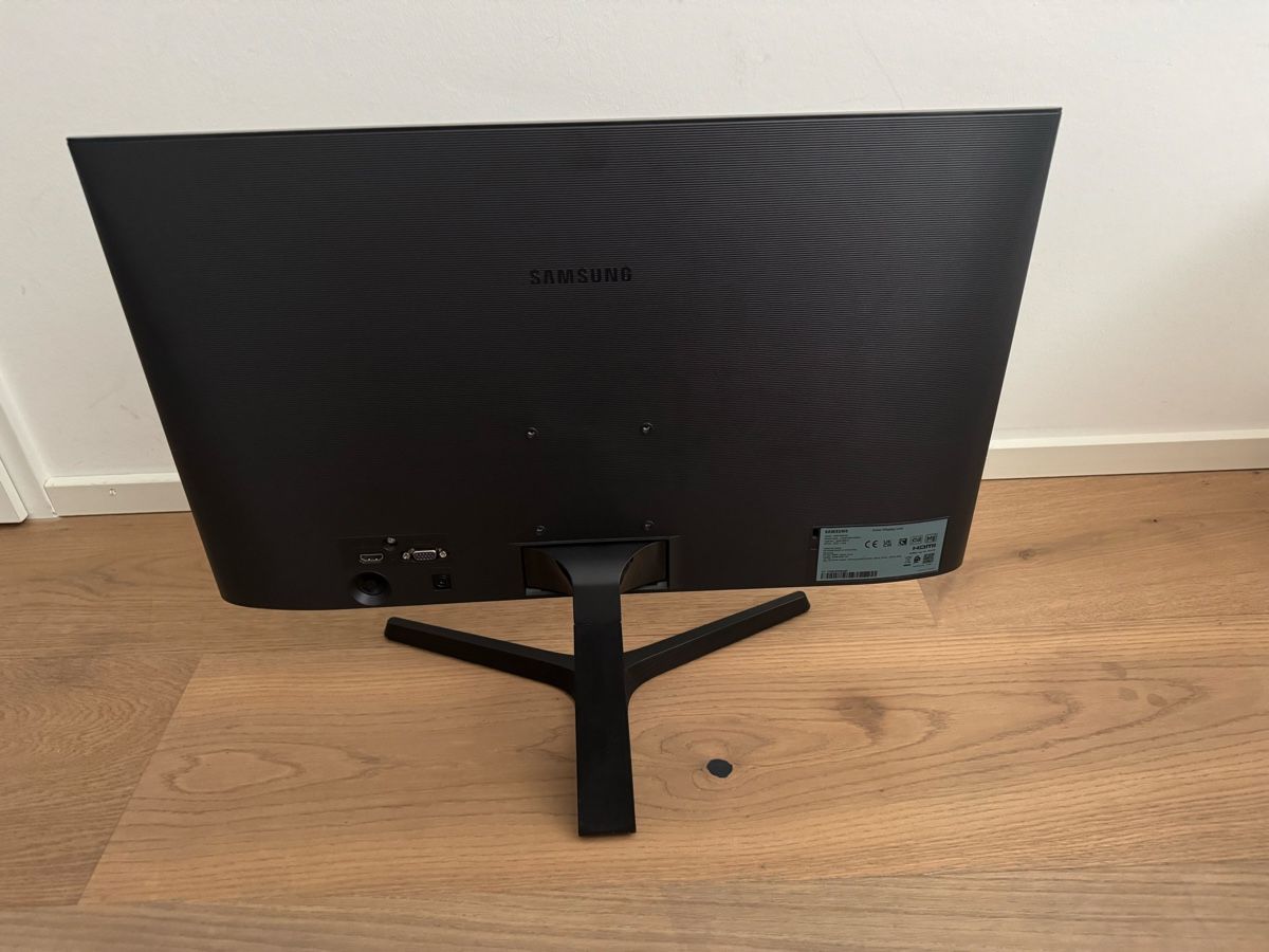 Samsung Monitor: Samsung Monitor – Usato da Muttenz venduto da luc_wmj8 1