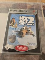 Ice Age 2 PS2