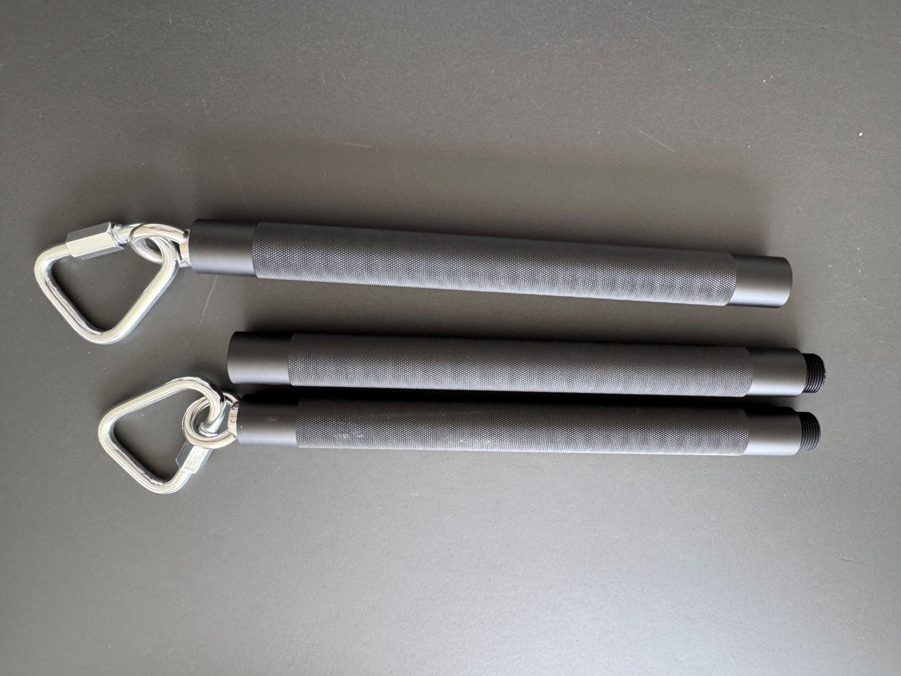 Hometrainer: Trainingsset – Gebraucht aus Frick von Omri55 4