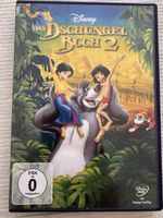 DVD Das Dschungelbuch 2 Disney guter Zustand