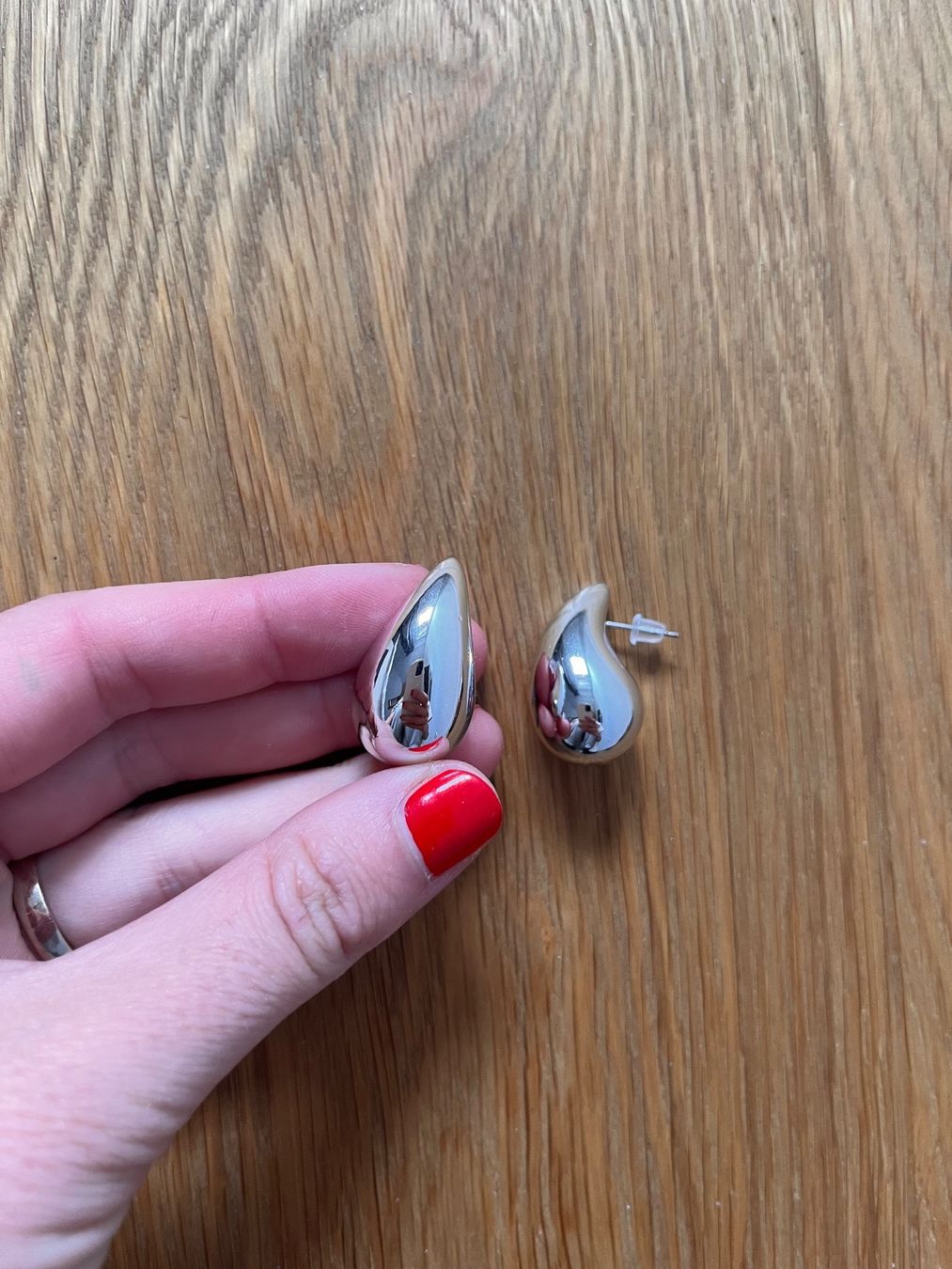 Ohrringe & -stecker: Ohrringe – Neu und originalverpackt aus Dotzigen von White_Warrior 3
