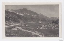 San Bernardino / Bernhardino-Hospiz 1922