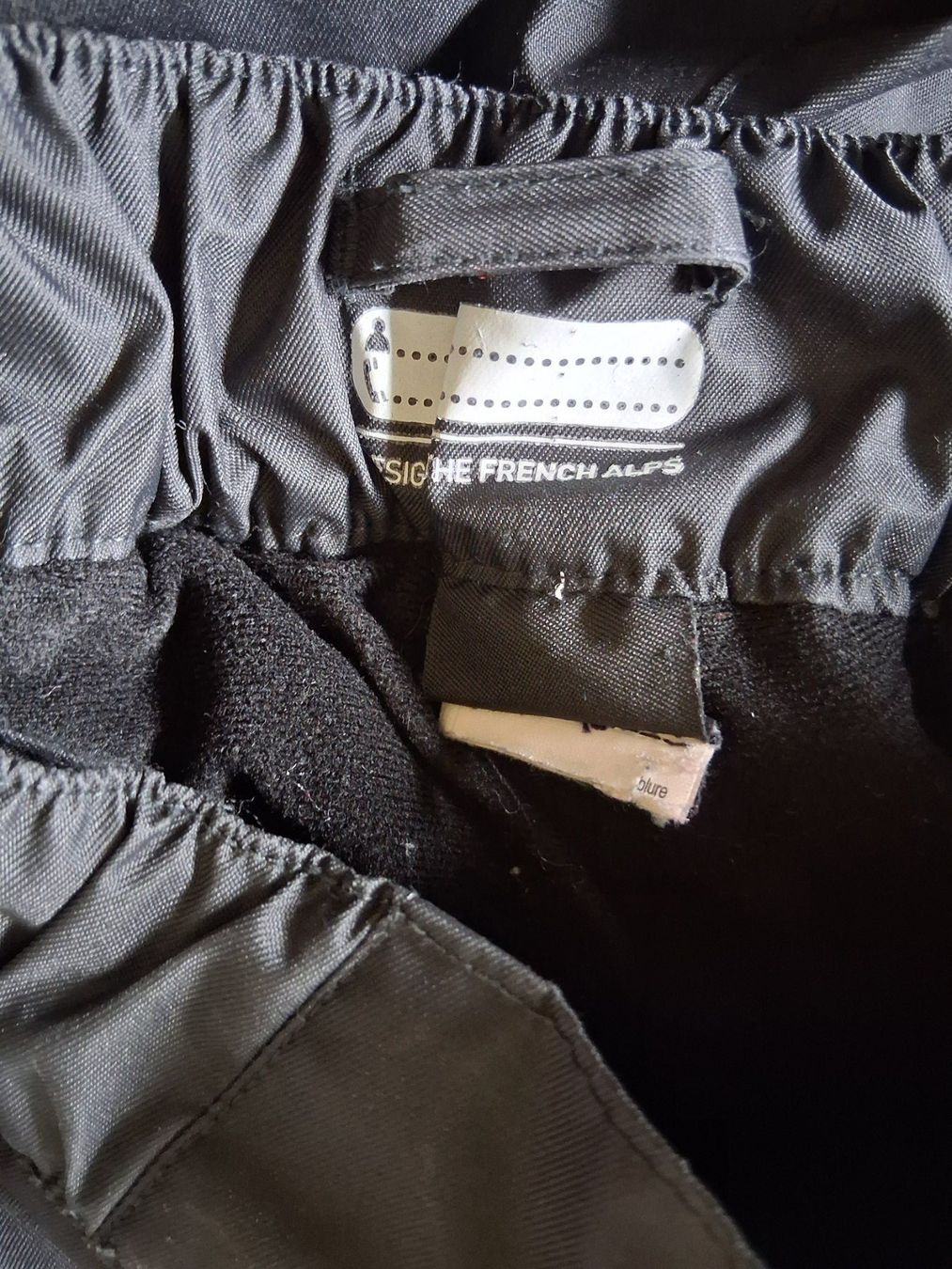 Decathlon Pantaloni: Wedze Skihose ca. Gr. 32 – Usato da Lengnau AG venduto da Nathi88 2