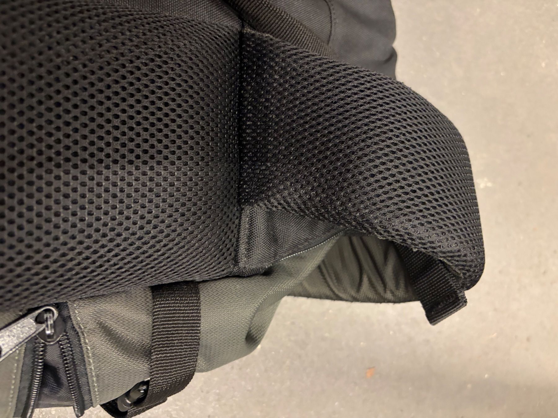 Zaini: Kletterrucksack BOREAL 35 – Usato da Zürich venduto da alex19901 2