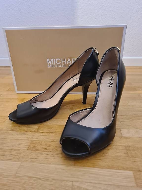 Scarpe da donna: Michael Kors High Heel Pumps Gr. 36 – Usato da Bern venduto da bra_22gp