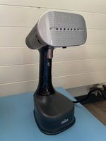 Dampfglätter Braun QuickStyle 7