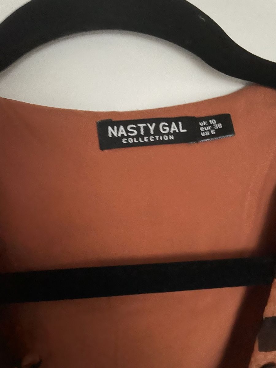 Vestiti: Robe Nasty Gal – Nuovo (secondo la descrizione) da Lausanne 25 venduto da ale_pr9z 3