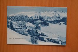 AK St. Moritz Gr