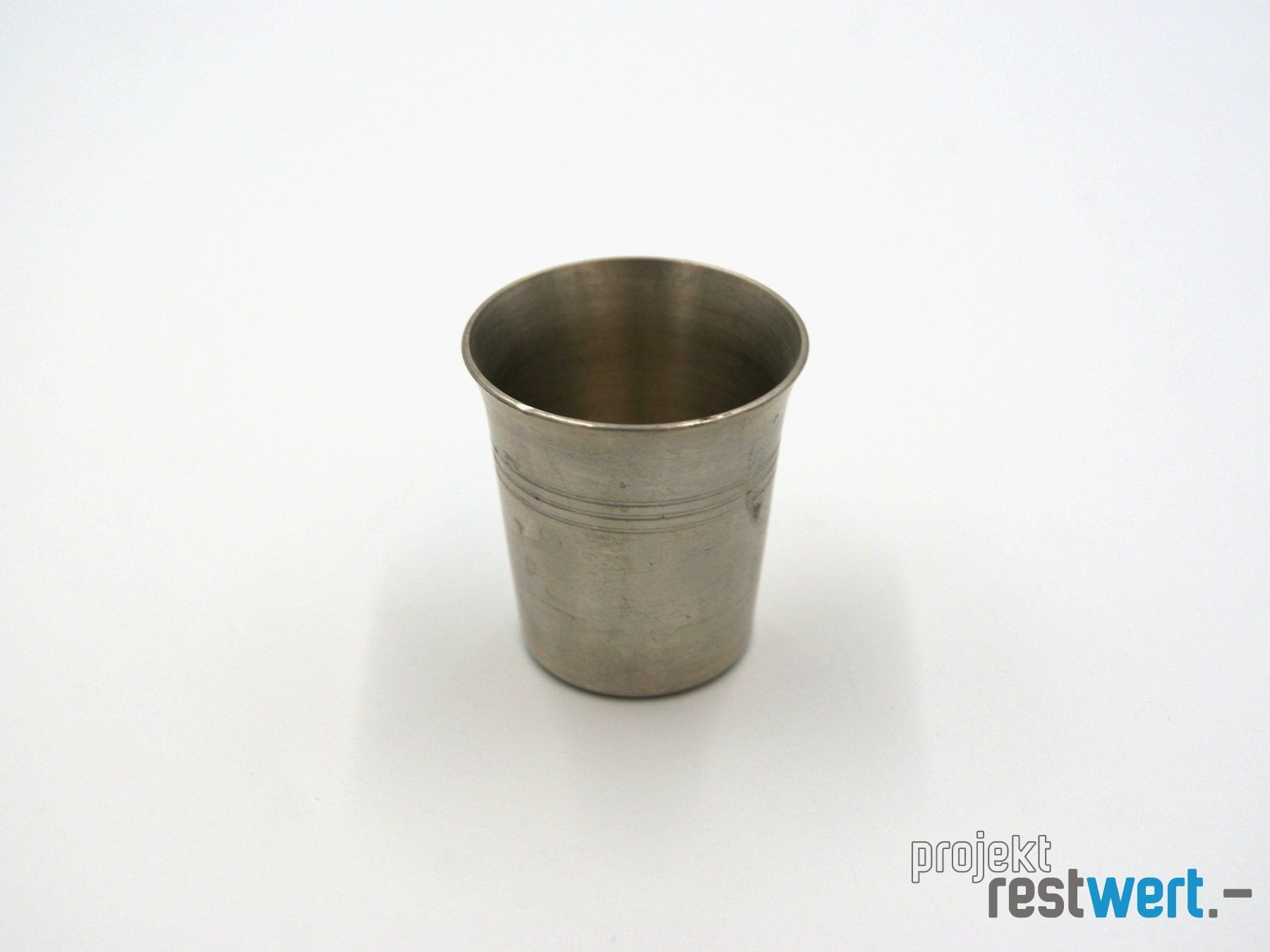 Articles en bois: Zink Shot-Brett – D'occasion à Bülach par restwert_buelach 2