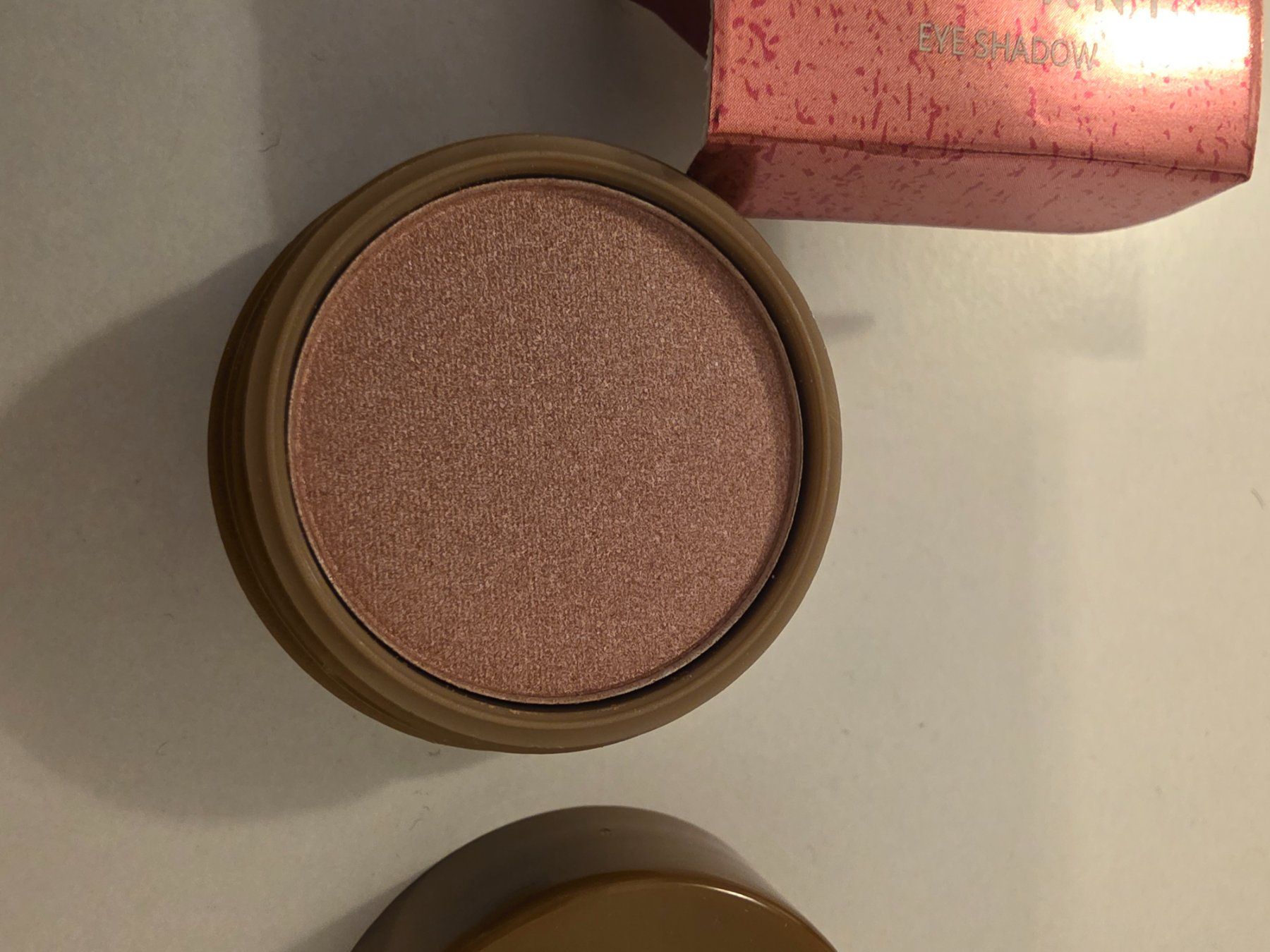 Make-up: Steve Laurant Eyeshadow – Nuovo e nell'imballaggio originale da Winterthur venduto da pin_lt8l 1