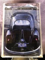 Vw käfer ovali lincoln Mark buick
