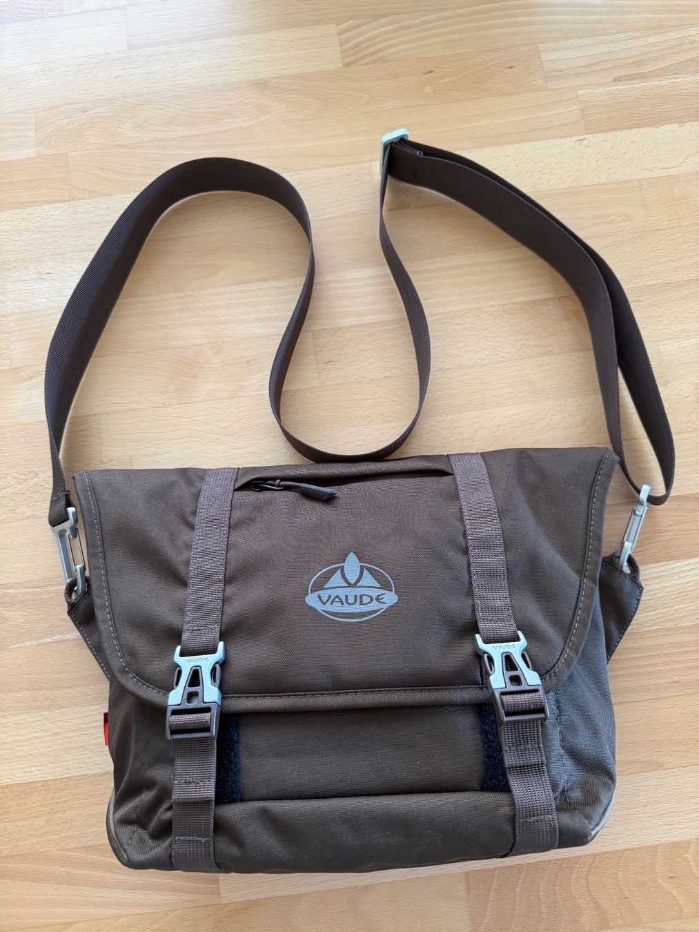 Umhängetasche/ Velotasche VAUDE Arik XS (Gebraucht) in