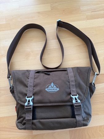 Velotasche VAUDE Arik XS
