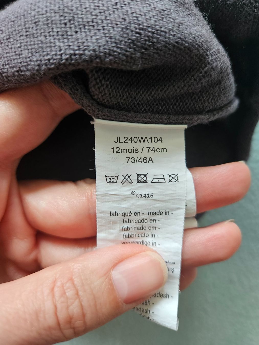 Vestiti & Gonne: Kleid 74 – Usato da Zürich venduto da Kris8050 3