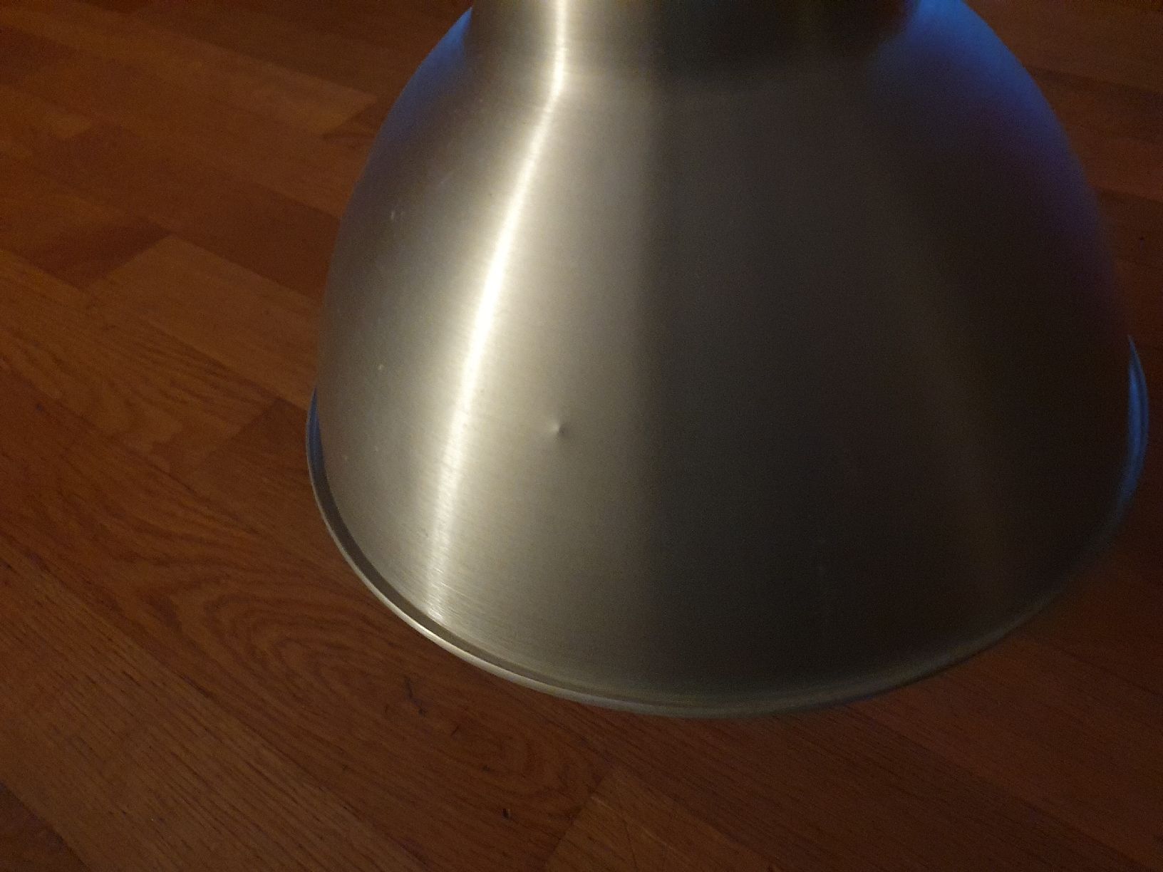 Ikea Lampadari & plafoniere: Industrie Style Hängeleuchte – Usato da Kriens venduto da delee 4