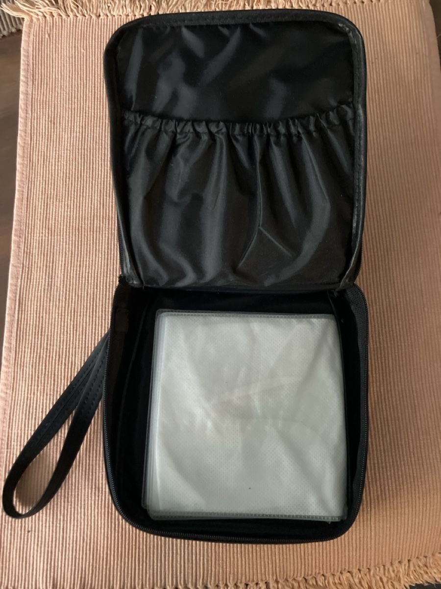CD: CD mäppli swissair – Usato da Zollikofen venduto da fra_5xk9 1