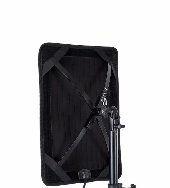Lampes: Falcon Eyes RX-12TD Roll-Flex LED Light – Neuf avec emballage d'origine à Lausen par VIP_Collection_CH 6
