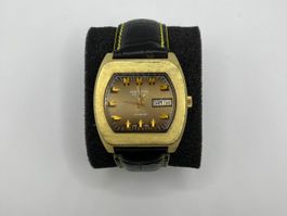 Montre Mirexal Electronic Vintage
