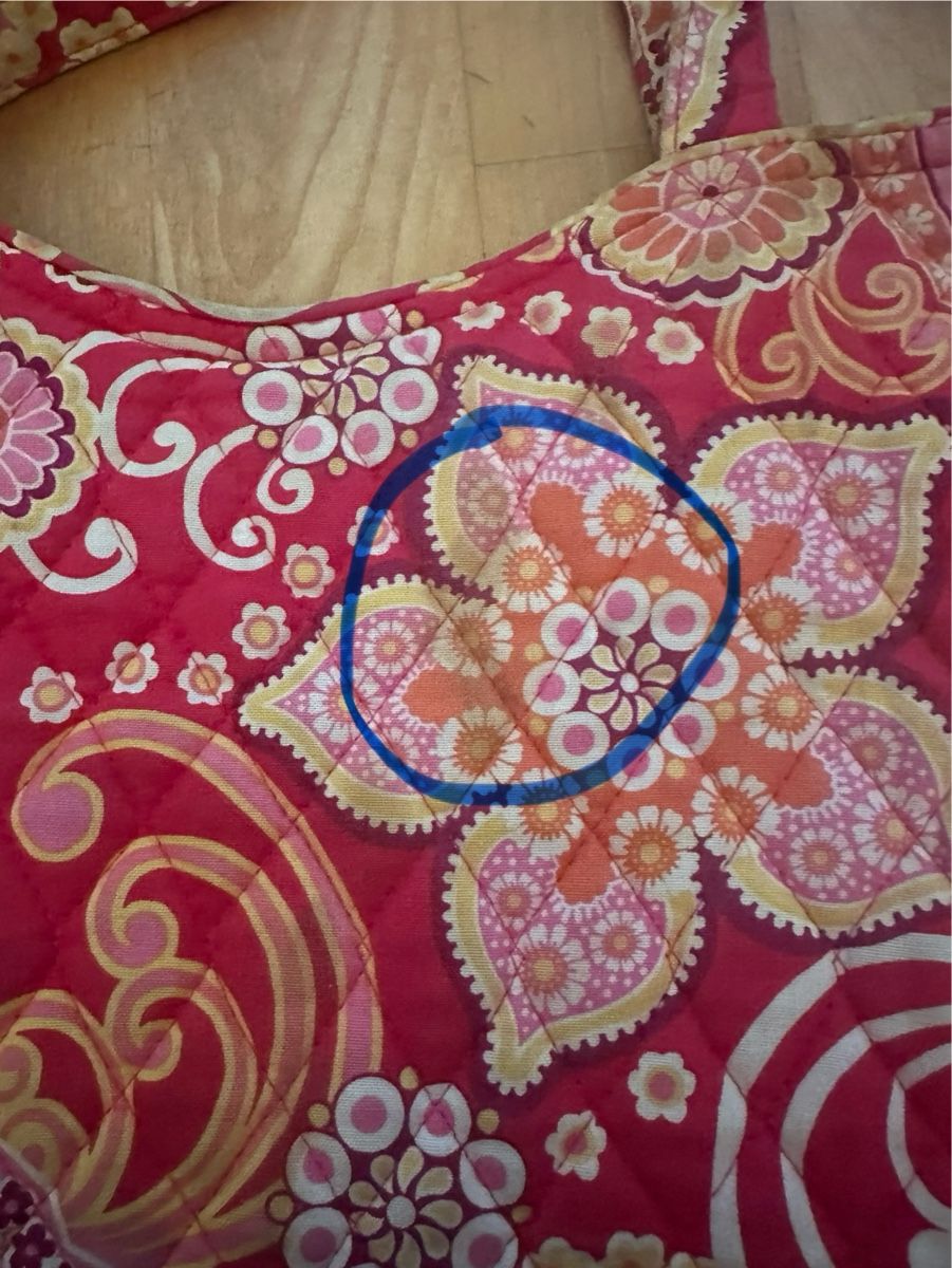 Taschen für Damen: Vera Bradley – Gebraucht aus Büren an der Aare von bradlee512 6