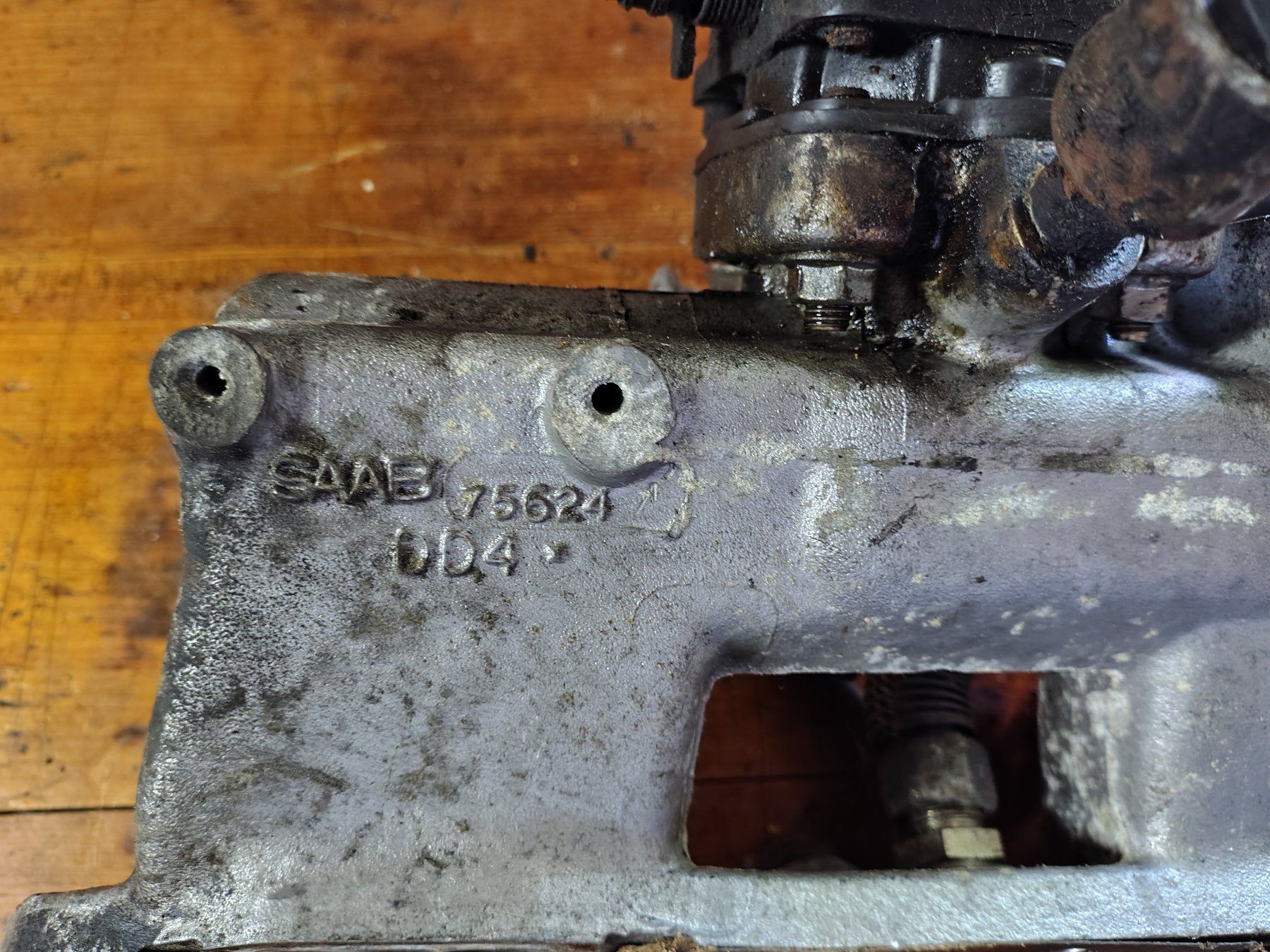 Saab Alle Autoersatzteile: Saab 90 Solex Vergaser – Gebraucht aus Schwyz von dealomane2007 3