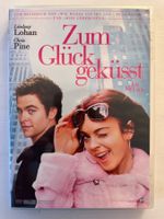Zum Glück geküsst (2007) DVD 📀