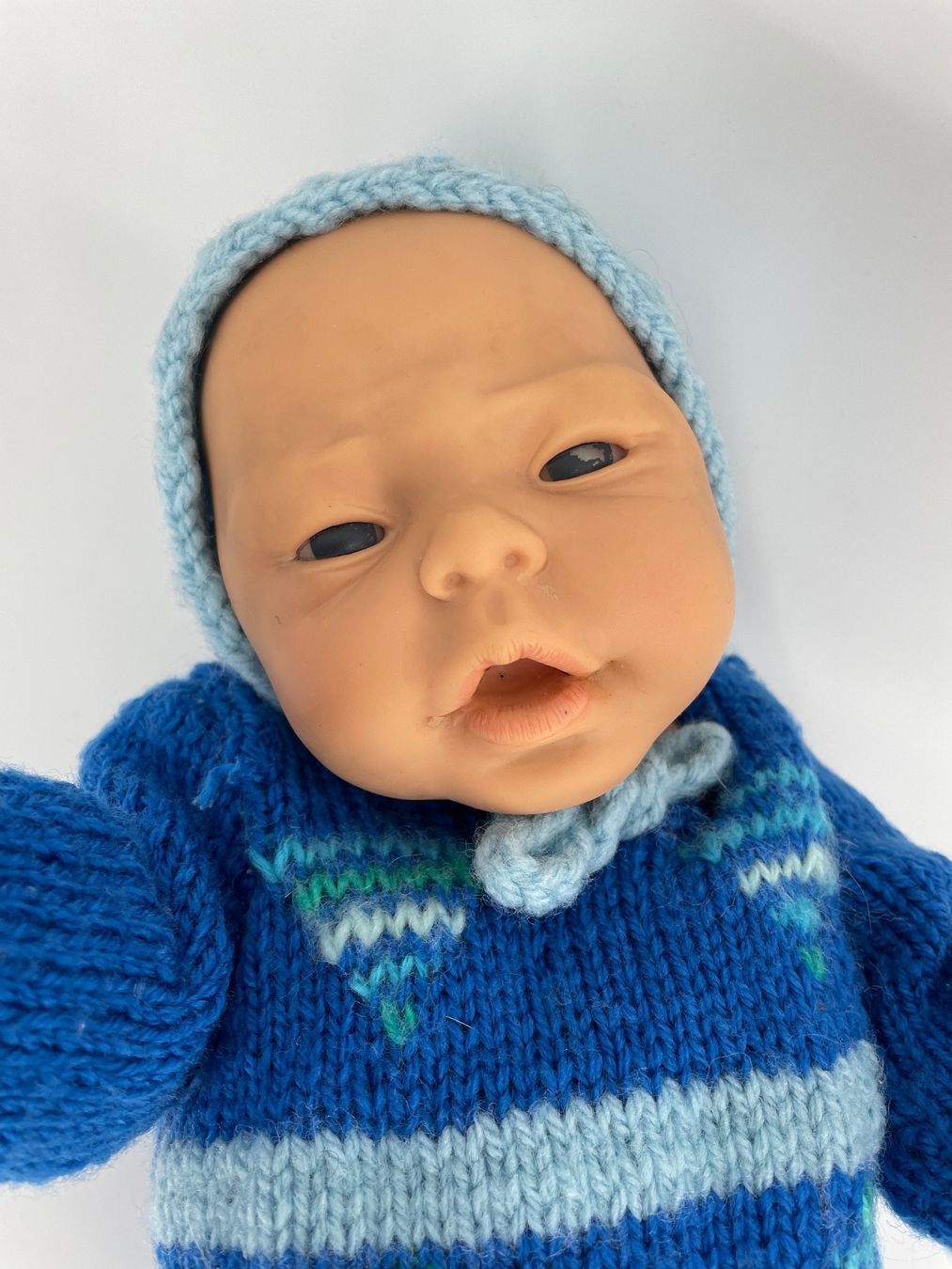 Bambole: Puppe Mädchen Migliorati – Usato da Auenstein venduto da moin. 2